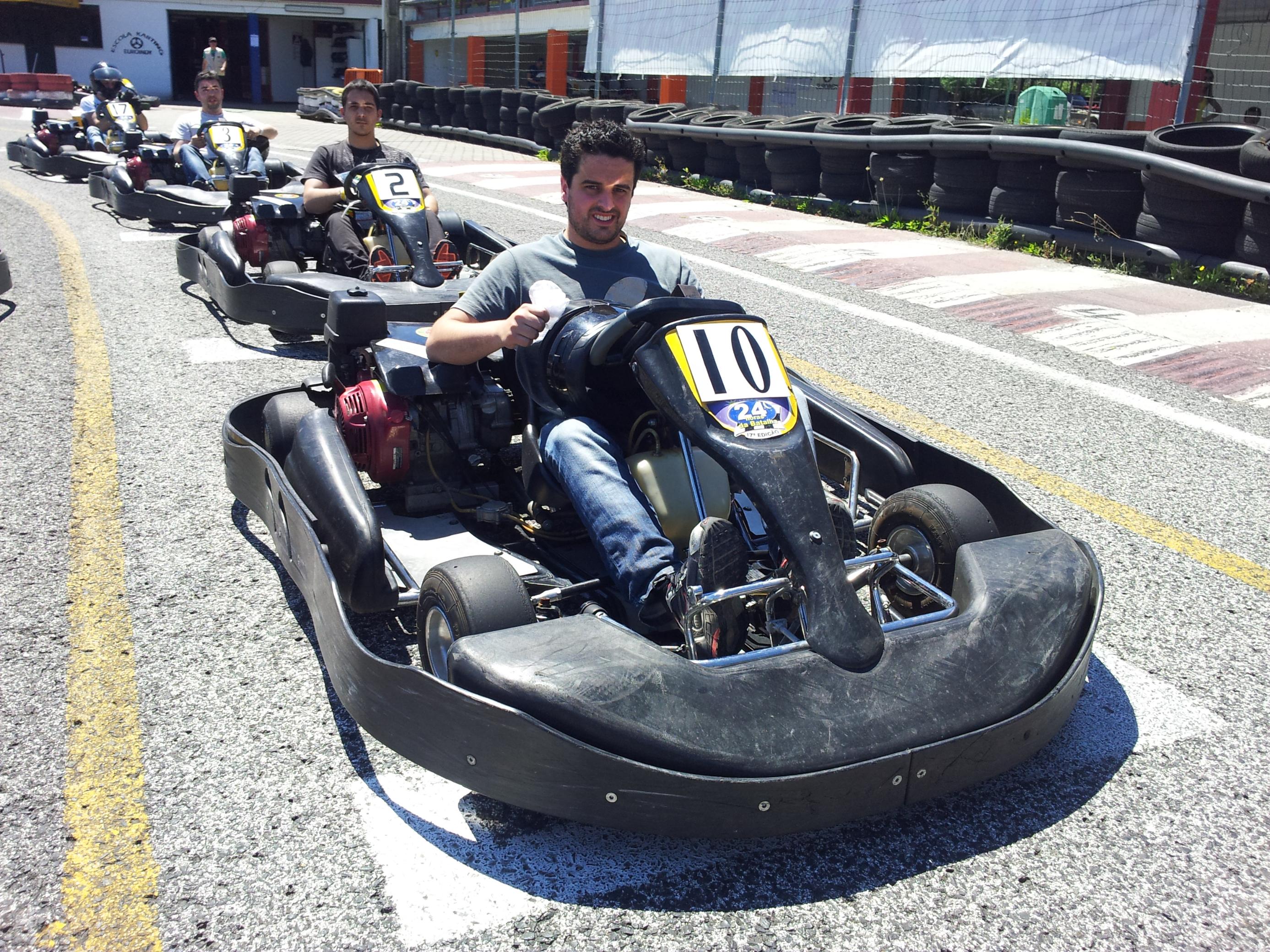Kia Racing Opportunity83